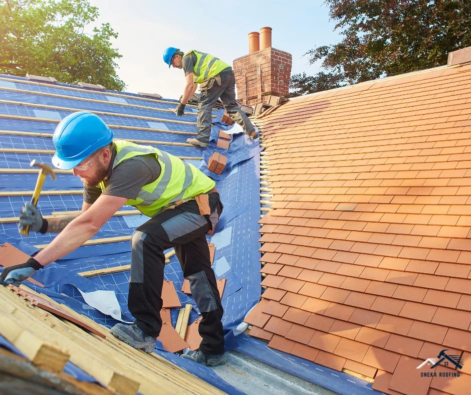 Why choose Roof Repair Near Me in Richgrove, CA